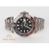 Rolex GMT-Master II "Pepsi" Jubilee 126710BLRO