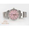 Rolex Oyster Perpetual 34 Candy Pink Dial 124200