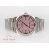 Rolex Oyster Perpetual 36 Candy Pink Dial 126000