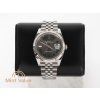 Rolex Datejust 41 "Wimbledon" Slate Grey Dial 126334