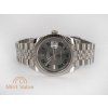Rolex Datejust 41 "Wimbledon" Slate Grey Dial 126334