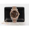 Rolex Datejust 41 "Choco" 126331
