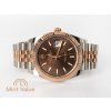 Rolex Datejust 41 "Choco" 126331