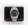 Rolex Datejust 41 Bright Blue Dial Oyster 126334