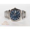 Rolex Datejust 41 Bright Blue Dial Oyster 126334