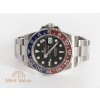 Rolex GMT-Master II "Pepsi" Oyster 126710BLRO