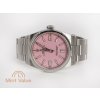 Rolex Oyster Perpetual 41 Candy Pink Dial 134300