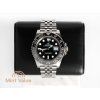 Rolex GMT-Master II "Bruce Wayne" Jubilee 126710GRNR