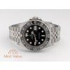 Rolex GMT-Master II "Bruce Wayne" Jubilee 126710GRNR