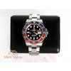 Rolex GMT-Master II "Pepsi" Oyster 126710BLRO