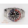 Rolex GMT-Master II "Pepsi" Oyster 126710BLRO