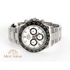 Rolex Daytona "Panda" White Dial 116500LN