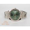 Rolex Datejust 41 Mint Green Dial 126334