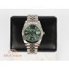 Rolex Datejust 41 Mint Green Dial 126334