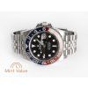 Rolex GMT-Master II "Pepsi" Jubilee 126710BLRO