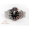 Rolex GMT-Master II "Pepsi" Jubilee 126710BLRO