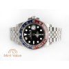 Rolex GMT-Master II "Pepsi" Jubilee 126710BLRO