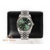Rolex Datejust 41 Mint Green Dial 126334