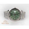 Rolex Datejust 41 Mint Green Dial 126334
