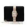 Cartier Panthère Small Steel and Yellow Gold W2PN0018