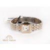 Cartier Panthère Small Steel and Yellow Gold W2PN0018