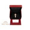 Cartier Panthère Small Steel and Yellow Gold W2PN0018