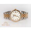 Rolex Datejust 36 MOP With Diamonds 126233