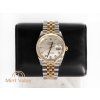 Rolex Datejust 36 MOP With Diamonds 126233