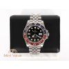 Rolex GMT-Master II "Pepsi" Jubilee 126710BLRO