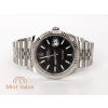 Rolex Datejust 41 Black Dial 126334