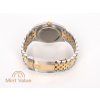 Rolex Datejust 36 Champagne With Diamonds 126233