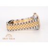 Rolex Datejust 36 Champagne With Diamonds 126233