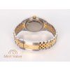 Rolex Datejust 36 Champagne With Diamonds 126233