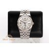 Rolex Land-Dweller 40 Honeycomb Dial 127334