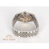 Rolex Land-Dweller 40 Honeycomb Dial 127334