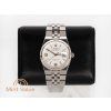 Rolex Land-Dweller 36 Honeycomb Dial 127234