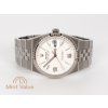 Rolex Land-Dweller 36 Honeycomb Dial 127234