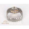 Rolex Land-Dweller 36 Honeycomb Dial 127234