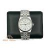 Rolex Land-Dweller 36 Honeycomb Dial 127234