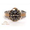 Rolex GMT-Master II "Zombie" Jubilee 126713GRNR