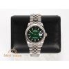 Rolex Datejust 36 Green Ombré Dial 126234 (Novelty 2026)