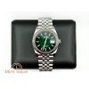 Rolex Datejust 36 Green Ombré Dial 126234 (Novelty 2026)