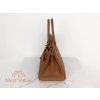 Hermes Birkin Togo 30 Gold