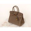 Hermes Birkin Togo 30 Etoupe