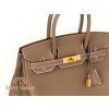 Hermes Birkin Togo 30 Etoupe