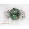 Rolex Datejust 41 Mint Green Dial 126334