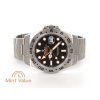 Rolex Explorer II Black Dial 226570