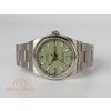 Rolex Oyster Perpetual 36 Pistachio 126000