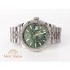 Rolex Sky-Dweller Mint Green Dial 336934