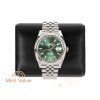 Rolex Datejust 41 Mint Green Dial 126334